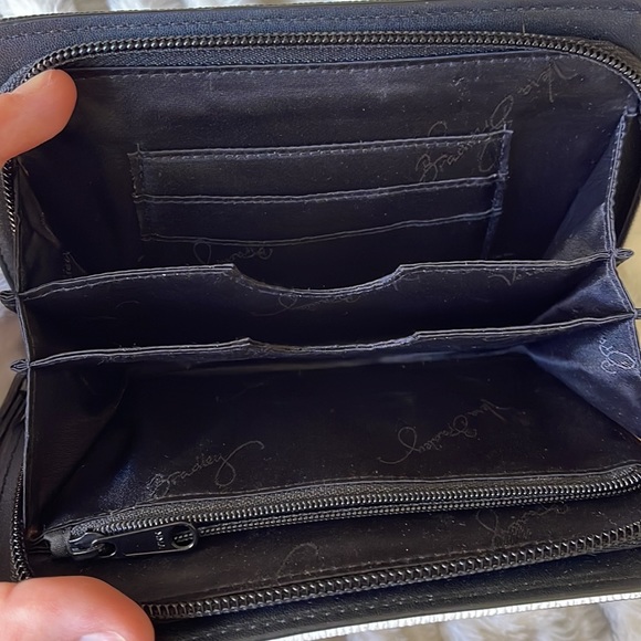 Vera Bradley Wallet - Picture 6 of 6